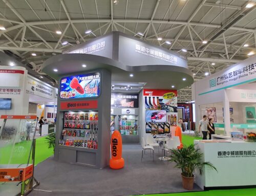 第21届2021年深圳(国际)智慧出行、汽车改装及汽车服务业生态博览会