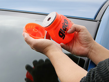 列印 Glaco 雨敵玻璃驅水劑 Glaco Roll On Large