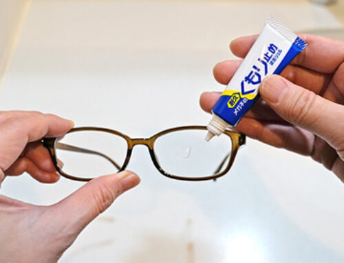 SOFT 99 眼鏡防霧濃密啫喱液  Anti-Fog Gel for Glasses